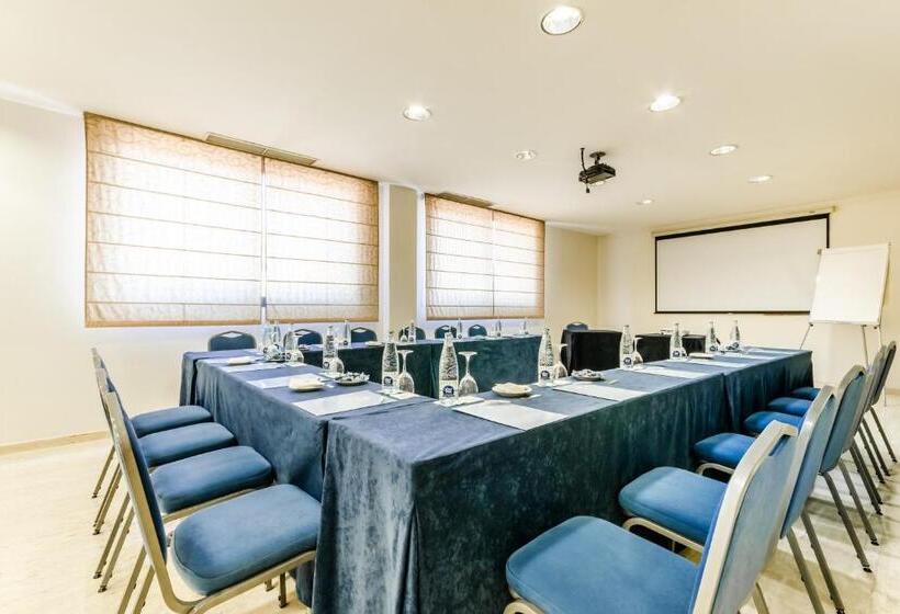 호텔 Exe Barbera Parc