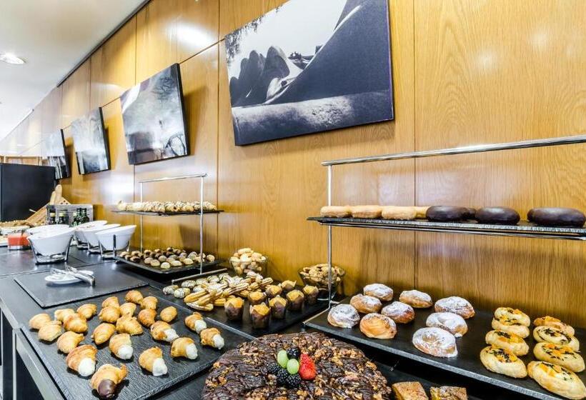 호텔 Exe Barbera Parc