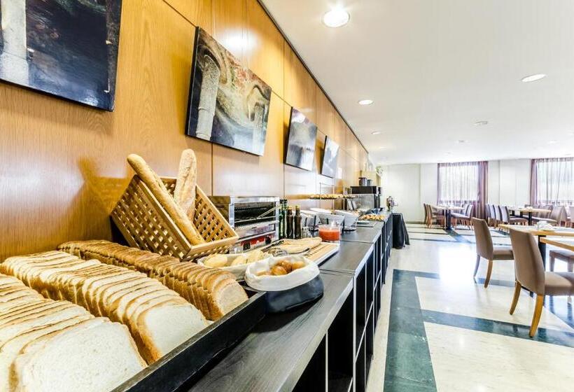 בית מלון כפרי Exe Barbera Parc