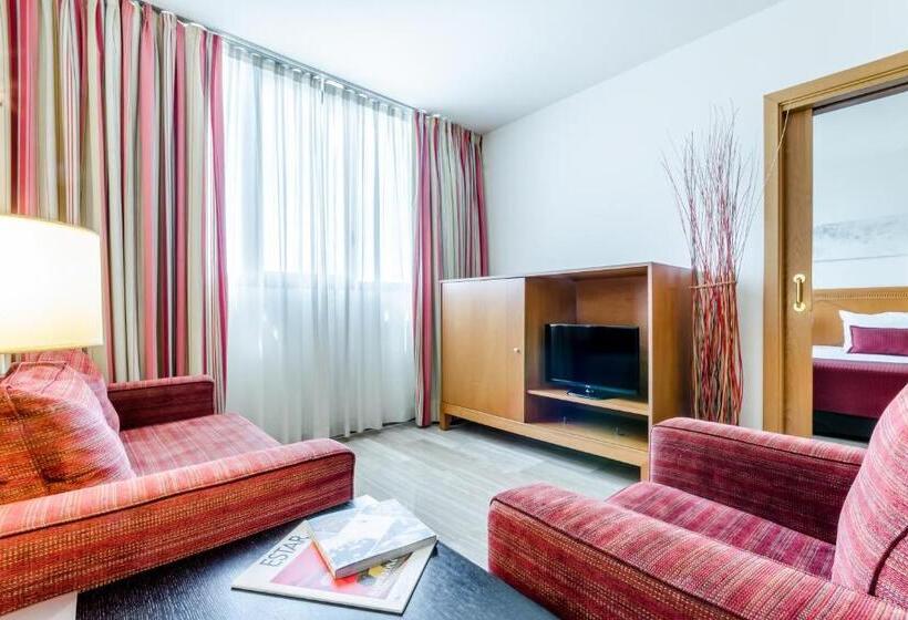 호텔 Exe Barbera Parc