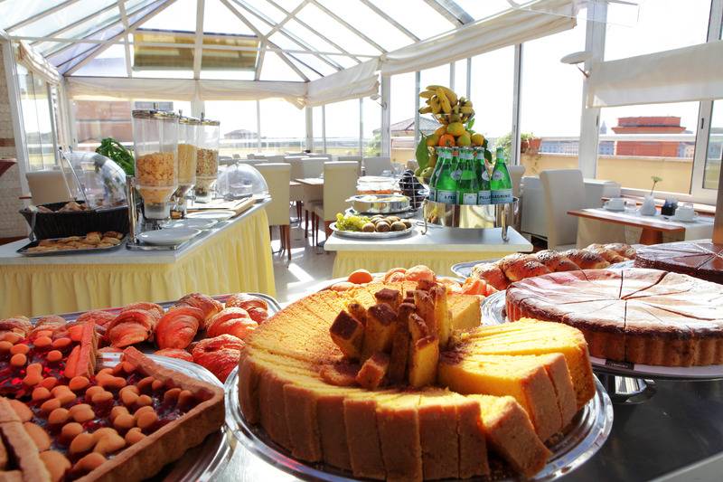 בית מלון כפרי Exe Domus Aurea