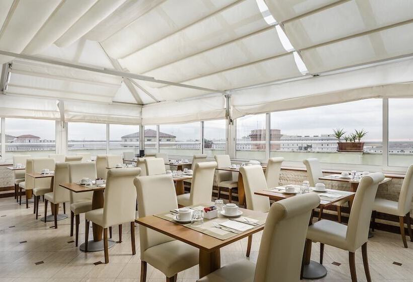 בית מלון כפרי Exe Domus Aurea