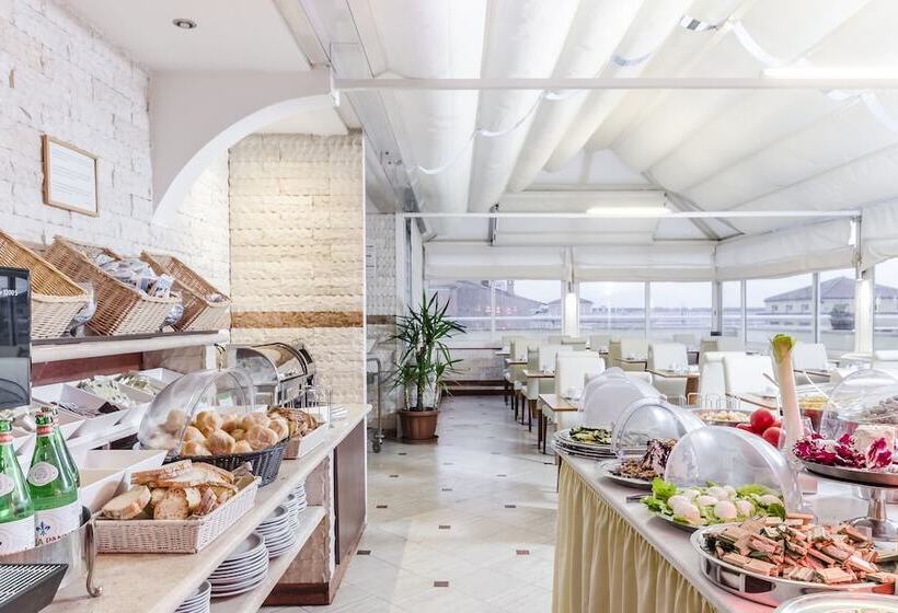 בית מלון כפרי Exe Domus Aurea