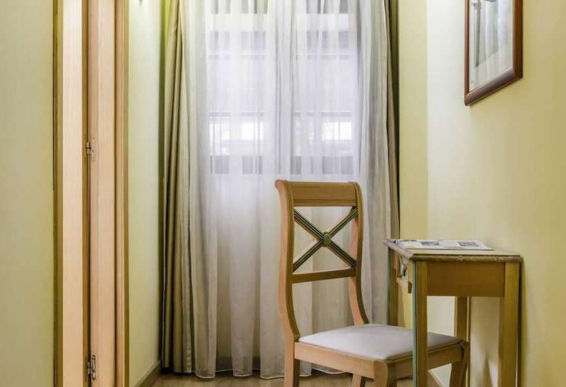 בית מלון כפרי Exe Domus Aurea