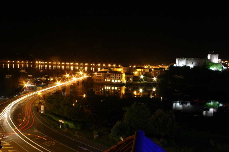 هتل Faro De San Vicente