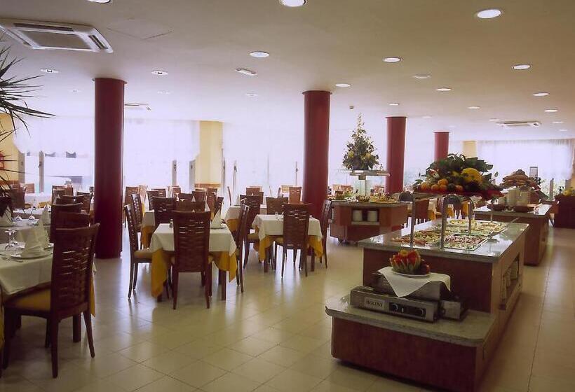 酒店 Fenals Garden