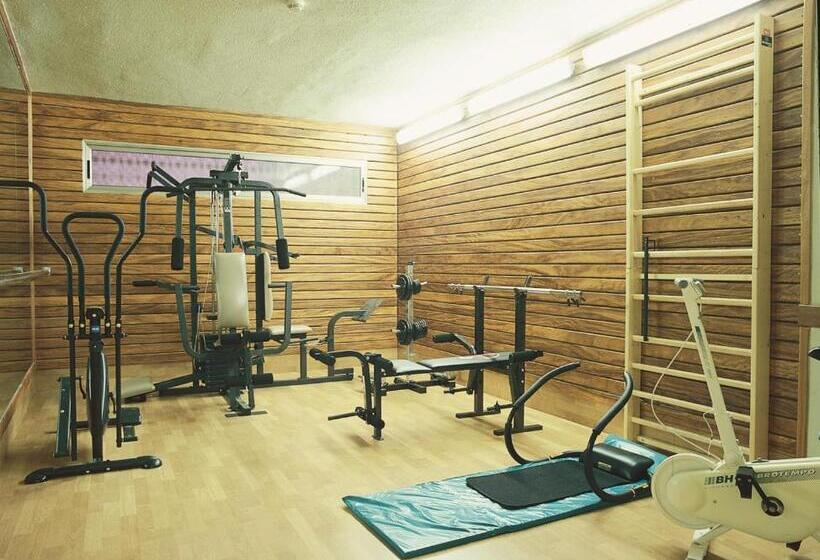 酒店 Fenals Garden