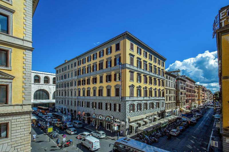 בית מלון כפרי Gioberti