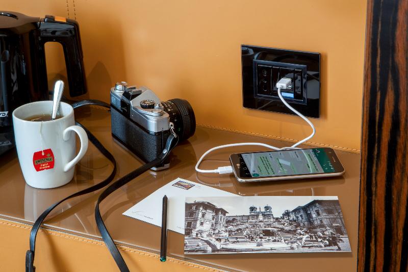 בית מלון כפרי Gioberti