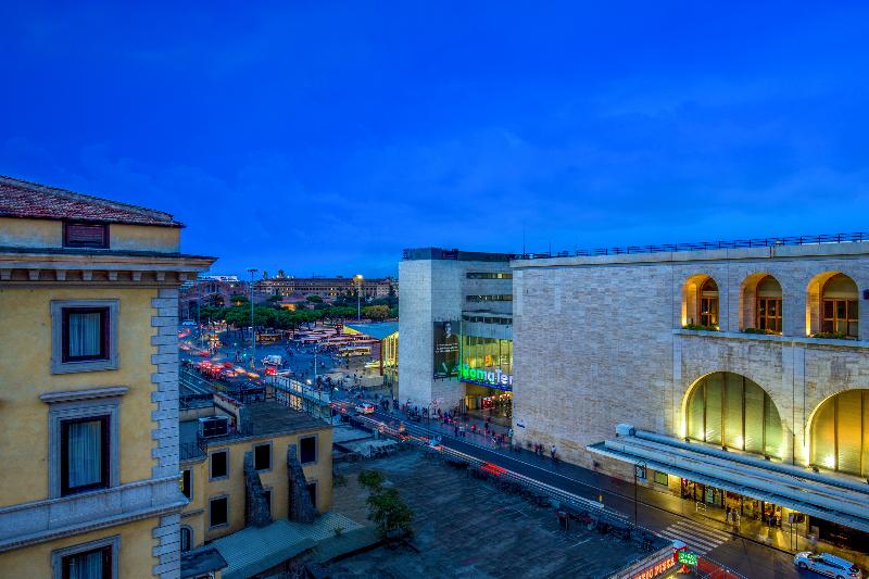 בית מלון כפרי Gioberti