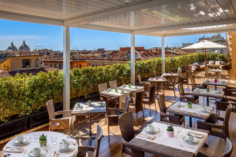 בית מלון כפרי Gioberti