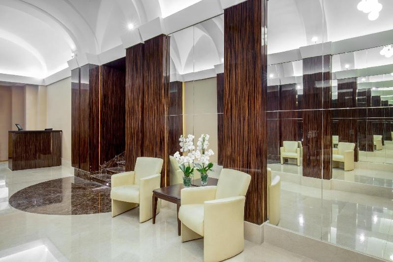 בית מלון כפרי Gioberti