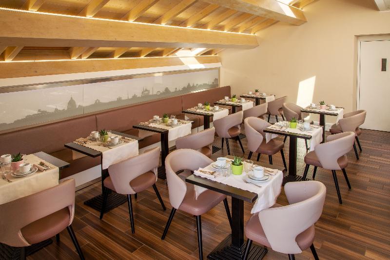 בית מלון כפרי Gioberti