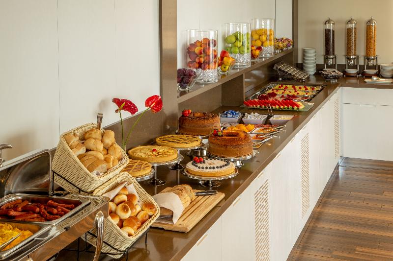 בית מלון כפרי Gioberti