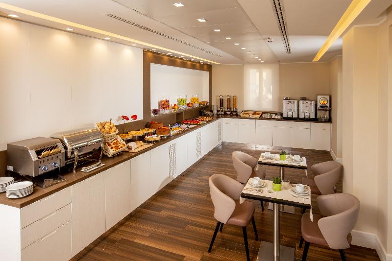 בית מלון כפרי Gioberti