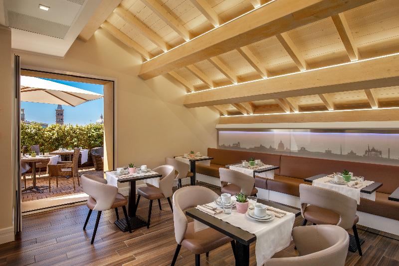 בית מלון כפרי Gioberti