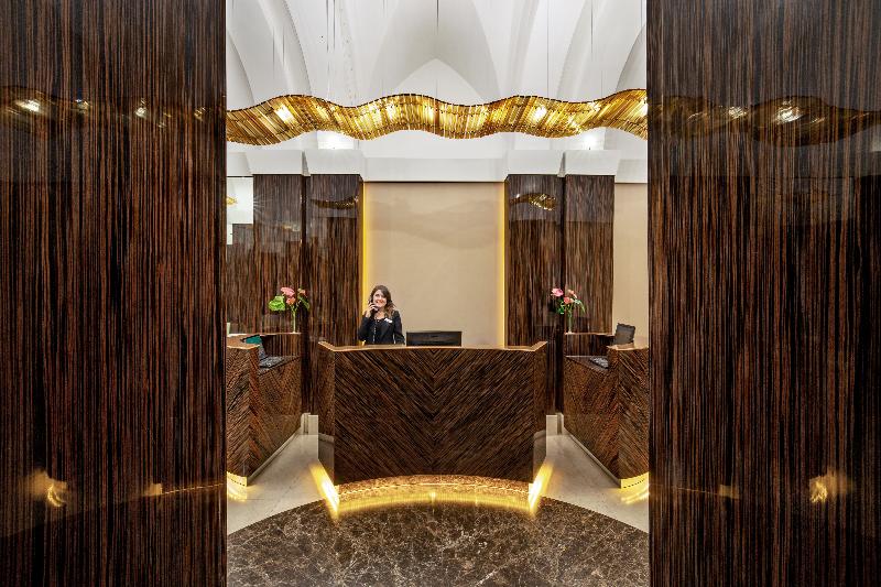 בית מלון כפרי Gioberti