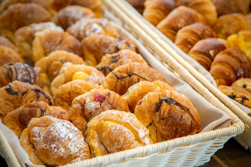 בית מלון כפרי Gioberti