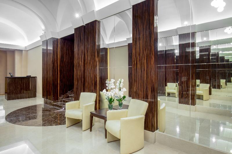 בית מלון כפרי Gioberti