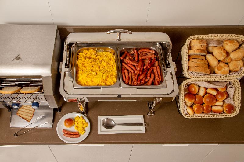 בית מלון כפרי Gioberti