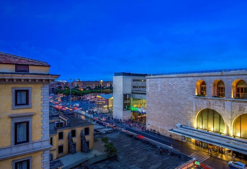 בית מלון כפרי Gioberti