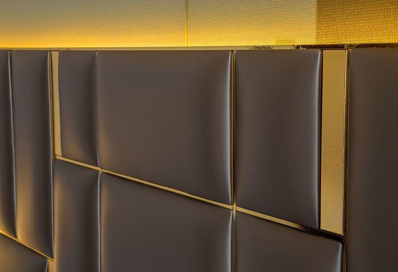 בית מלון כפרי Gioberti