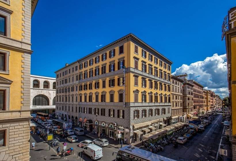 בית מלון כפרי Gioberti