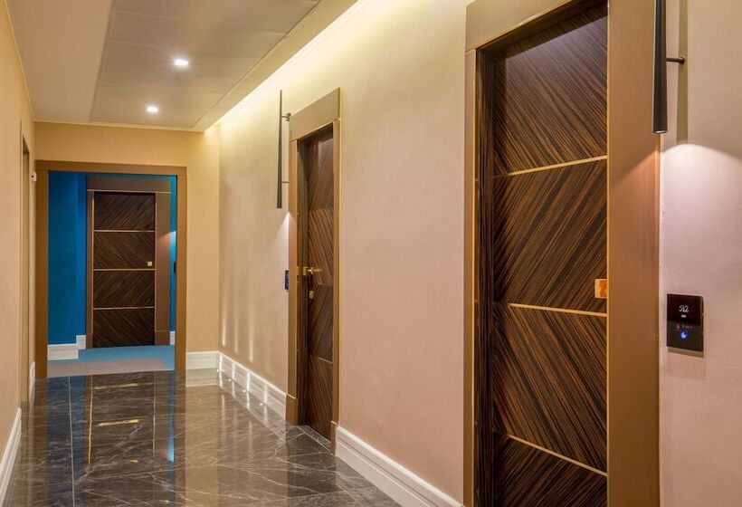 בית מלון כפרי Gioberti