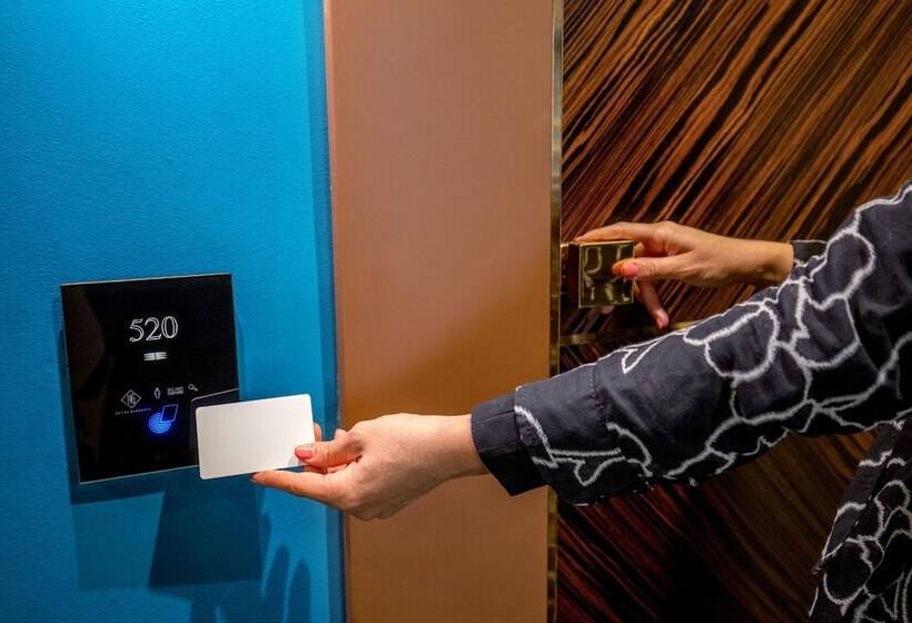 בית מלון כפרי Gioberti