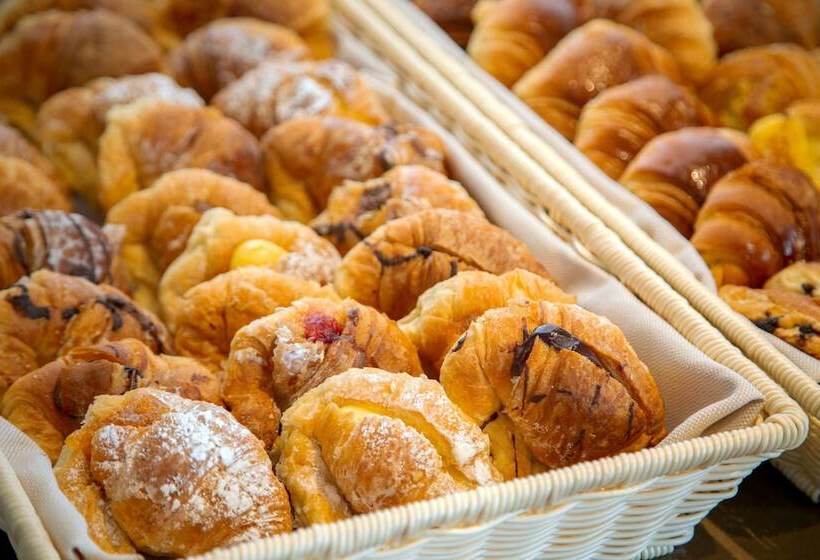 בית מלון כפרי Gioberti