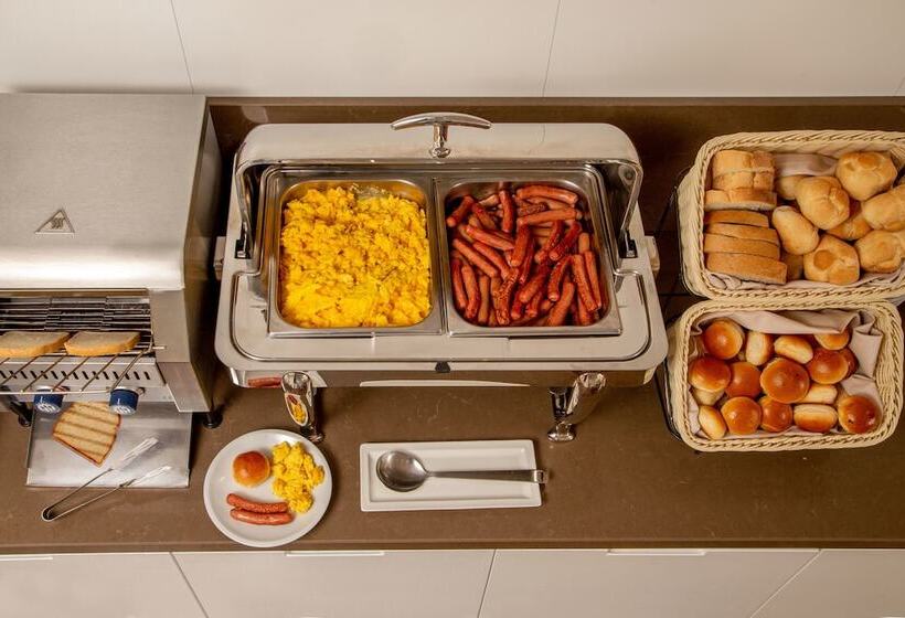 בית מלון כפרי Gioberti