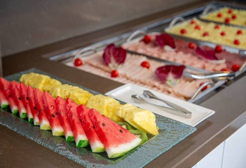 בית מלון כפרי Gioberti