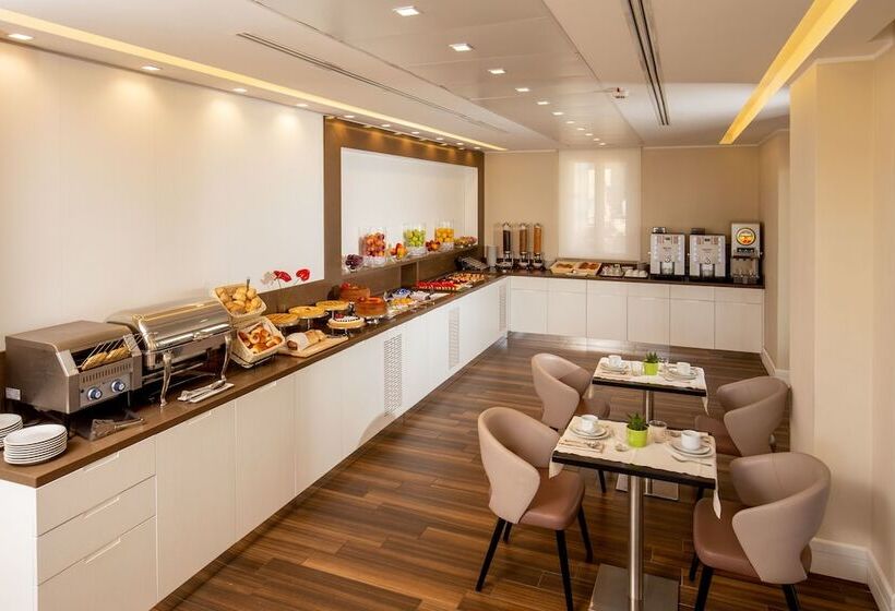 בית מלון כפרי Gioberti