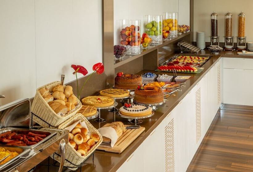 בית מלון כפרי Gioberti