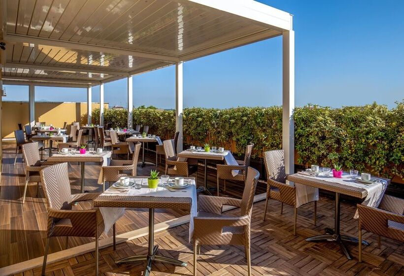 בית מלון כפרי Gioberti