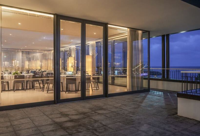 Grand Hotel Açores Atlântico