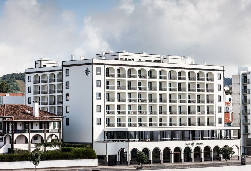 Grand Hotel Açores Atlântico