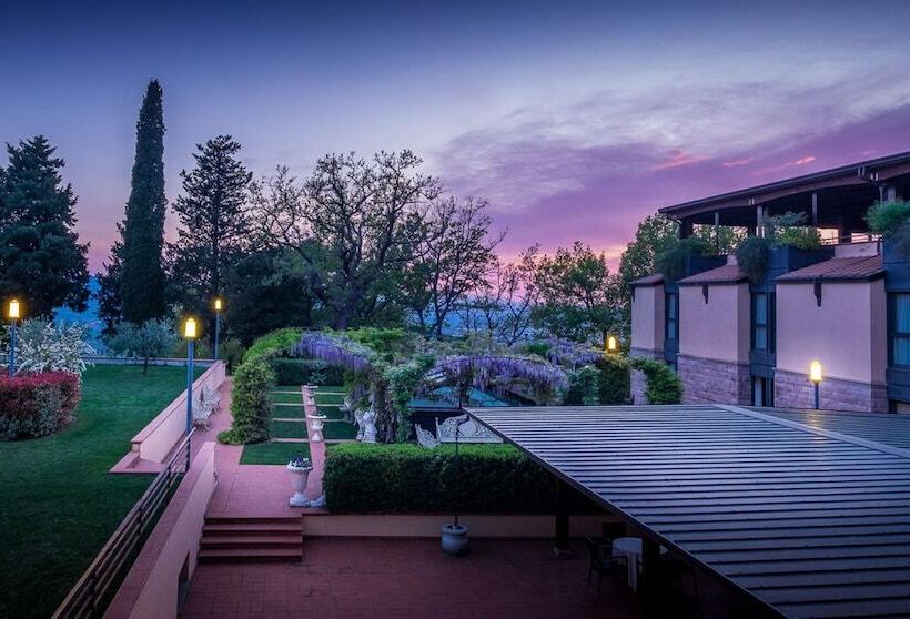 Bv Grand Hotel Assisi