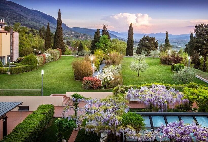Bv Grand Hotel Assisi