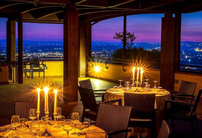 Bv Grand Hotel Assisi
