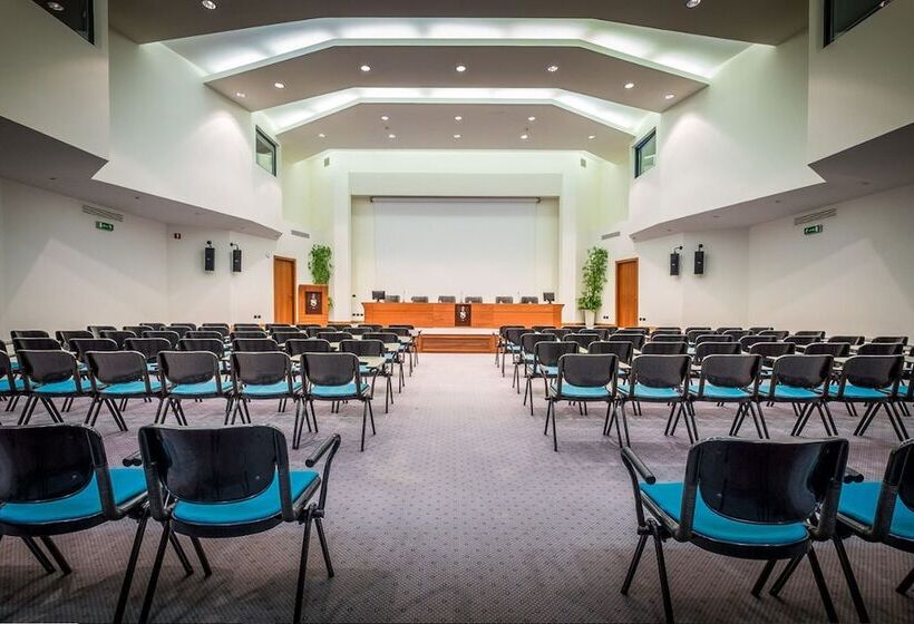 Bv Grand Hotel Assisi