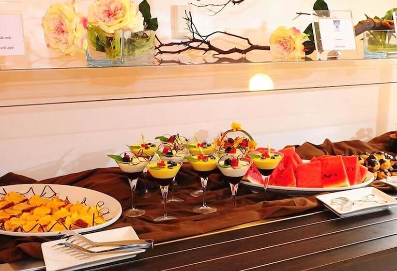 Bv Grand Hotel Assisi