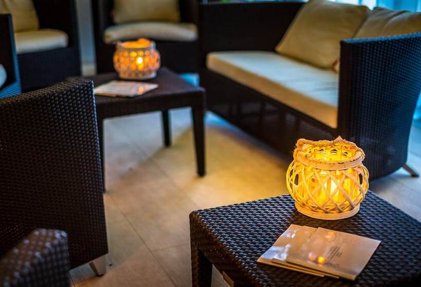 Bv Grand Hotel Assisi