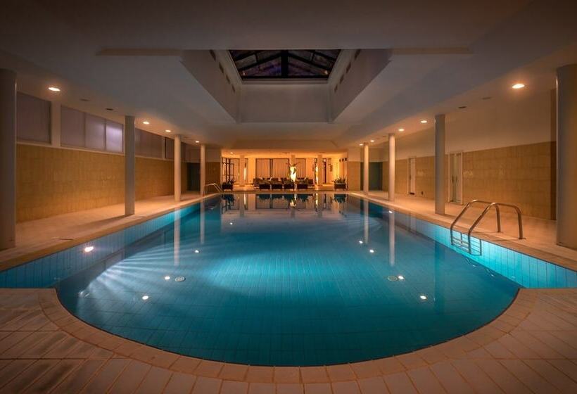 Bv Grand Hotel Assisi