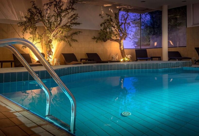 Bv Grand Hotel Assisi