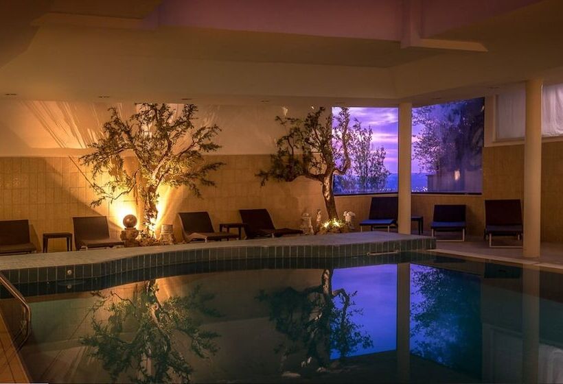 Bv Grand Hotel Assisi