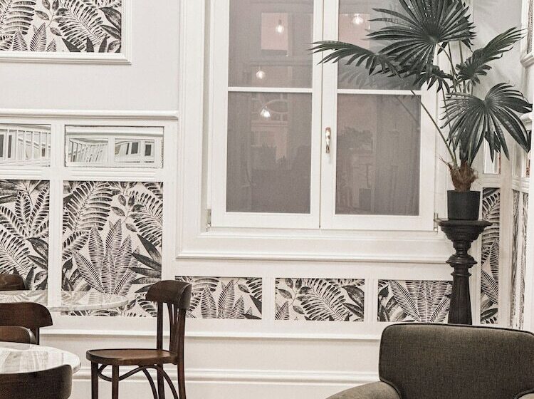 Grande Hotel Paris By Stay Hotels