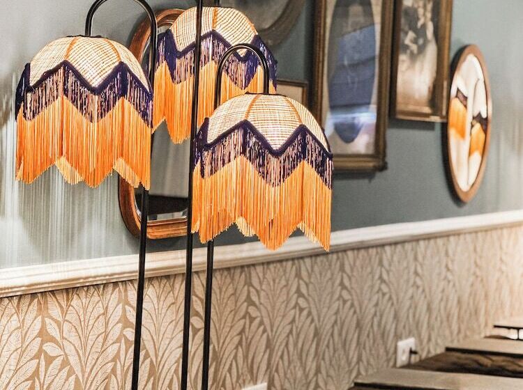 Grande Hotel Paris By Stay Hotels