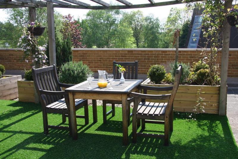 Отель Grange Bracknell