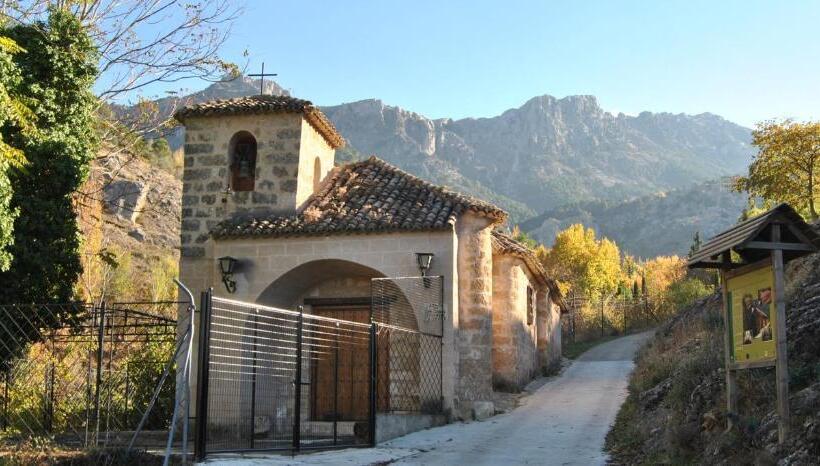 ホテル Guadalquivir